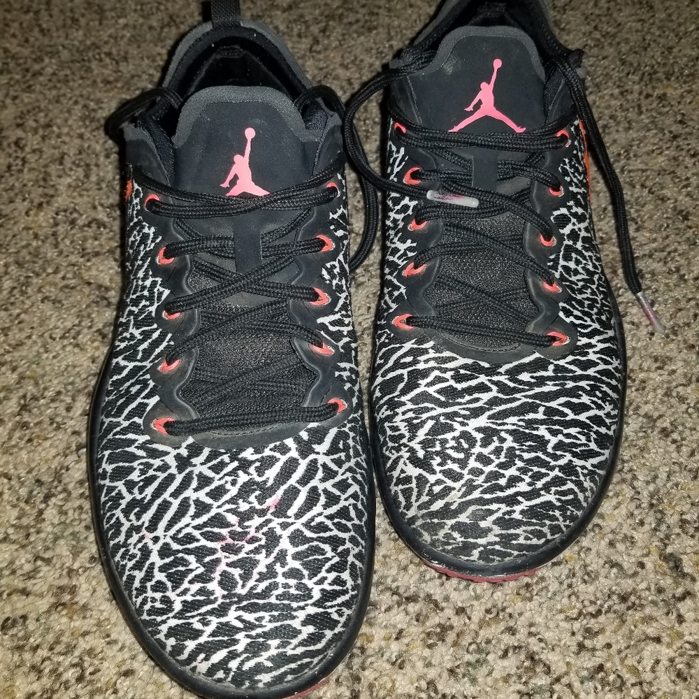 Jordan's - Picture 4 of 4